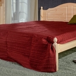 Деревянная кровать Нова в Судаке