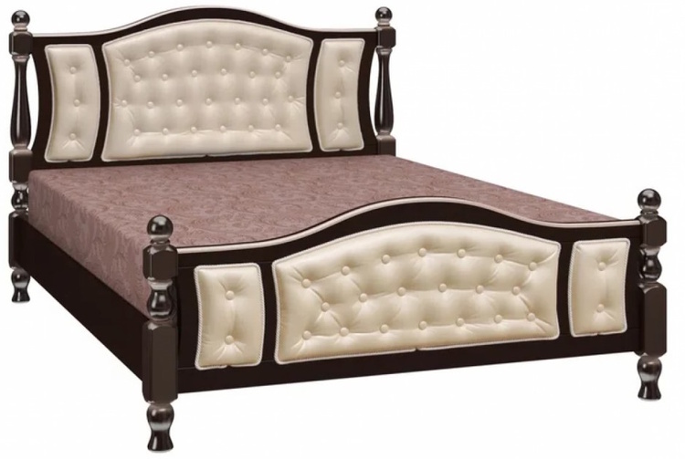 Кровать Жасмин в Судаке