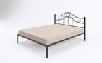 Металлическая кровать Танго в Судаке
