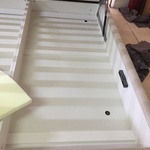 Интерьерная кровать Луиза в Судаке