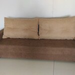 Прямой диван Титан в Судаке