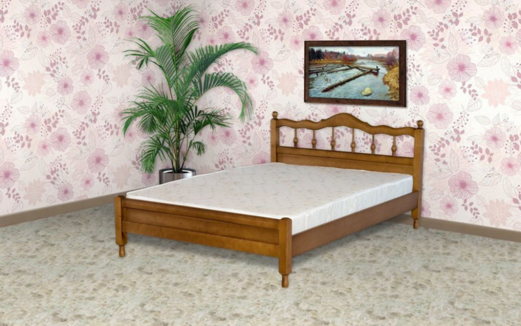 Кровать Нега в Судаке