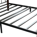 Двуспальная кровать Кровать AT-8077 в Судаке