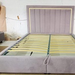 Интерьерная кровать Ванесса 180 в Судаке
