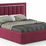 Интерьерная кровать Ванесса 160 в Судаке