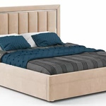 Интерьерная кровать Ванесса 160 в Судаке