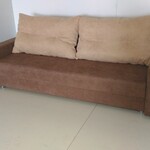 Прямой диван Титан в Судаке