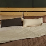 Деревянная кровать Рондо в Судаке