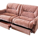Модульный диван Визит Д3 в Судаке