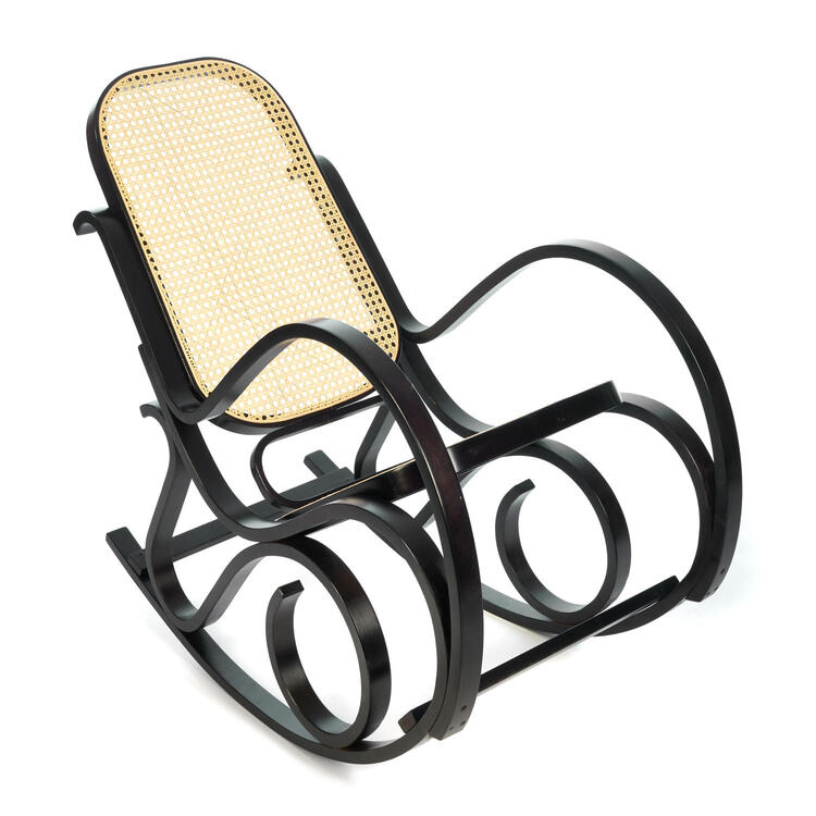  Кресло-качалка mod. AX3002-1 (13969) в Судаке