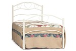 Односпальная кровать ROXIE (10952) в Судаке