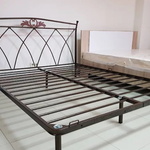 Кровать Элеонора-1  в Судаке
