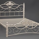 Двуспальная кровать CANZONA в Судаке