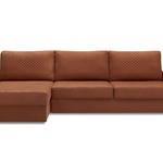Угловой диван-оттоманка Даллас (OSHN) в Судаке