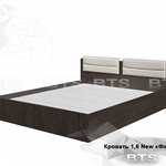Кровать Фиеста 1,6 м в Судаке