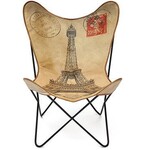 Кресло Secret De Maison PARIS ( mod. 950 ) (10314) в Судаке