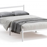 Двухспальная кровать Мета в Судаке