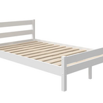 Двуспальная кровать Омега 120  в Судаке