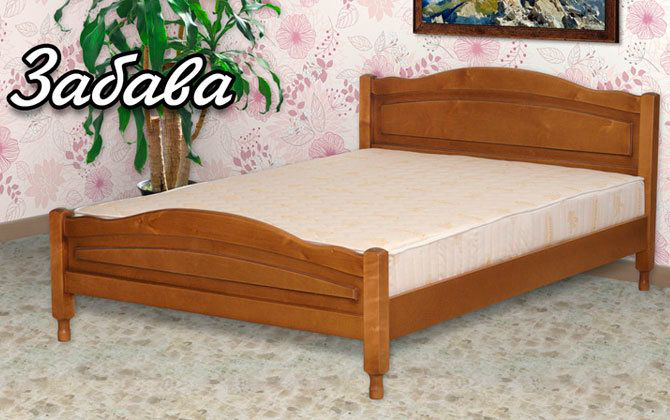 Кровать Забава в Судаке