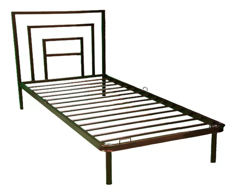 Односпальная кровать Агата в Судаке