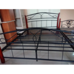 Кровать двуспальная Patrisia QB в Судаке