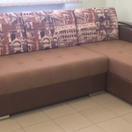 Угловой диван Тиффани в Судаке