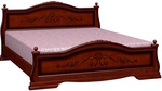 Кровать Карина 1 в Судаке