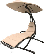 Кресло подвесное Лаура (ZRB05) в Судаке