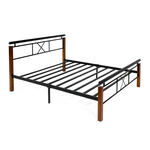 Двуспальная кровать EUNIS (AT-9220)  в Судаке