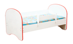 Кровать детская Радуга без ящика в Судаке