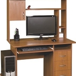 Компьютерный стол Домино в Судаке