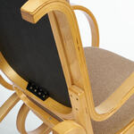 Кресло-качалка mod. AX3002-2 в Судаке