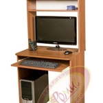 Компьютерный стол Калибри с насадкой  в Судаке