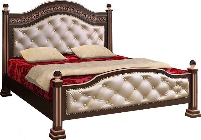 Кровать Клеопатра в Судаке