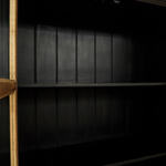 Шкаф книжный Secret de Maison BLACK LABEL (mod. DA-2289) (12919) в Судаке