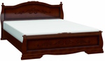 Кровать Карина 2 в Судаке