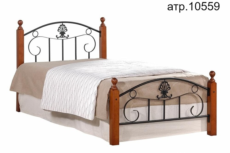 Двуспальная кровать РУМБА (AT-203)/ RUMBA в Судаке