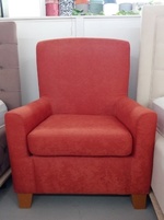 Кресло для отдыха Лайф 2 в Судаке