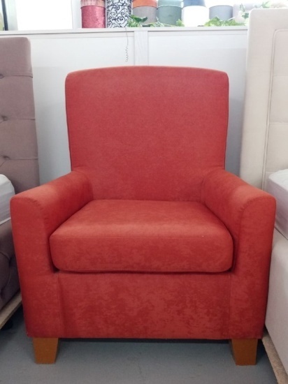 Кресло для отдыха Лайф 2 в Судаке