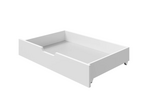 Ящик выкатной деревянный для кроватей Омега комплект из двух ящиков в Судаке