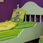 Кровать Юлия детская в Судаке