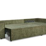 Угловой диван Лофт Lux (OSHN) в Судаке